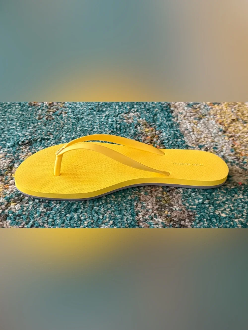 Tory Burch Chelsea Flip Flops